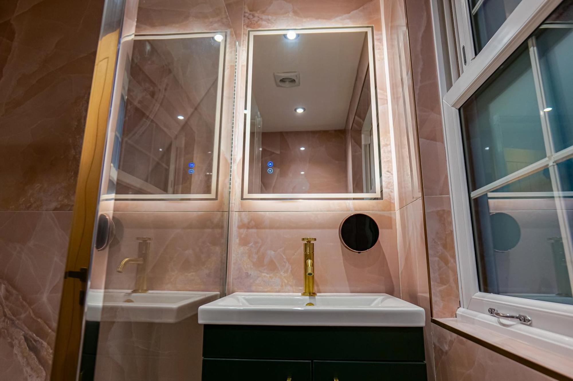 Hyacinth Apartments - Central Luxury Μπράιτον Εξωτερικό φωτογραφία