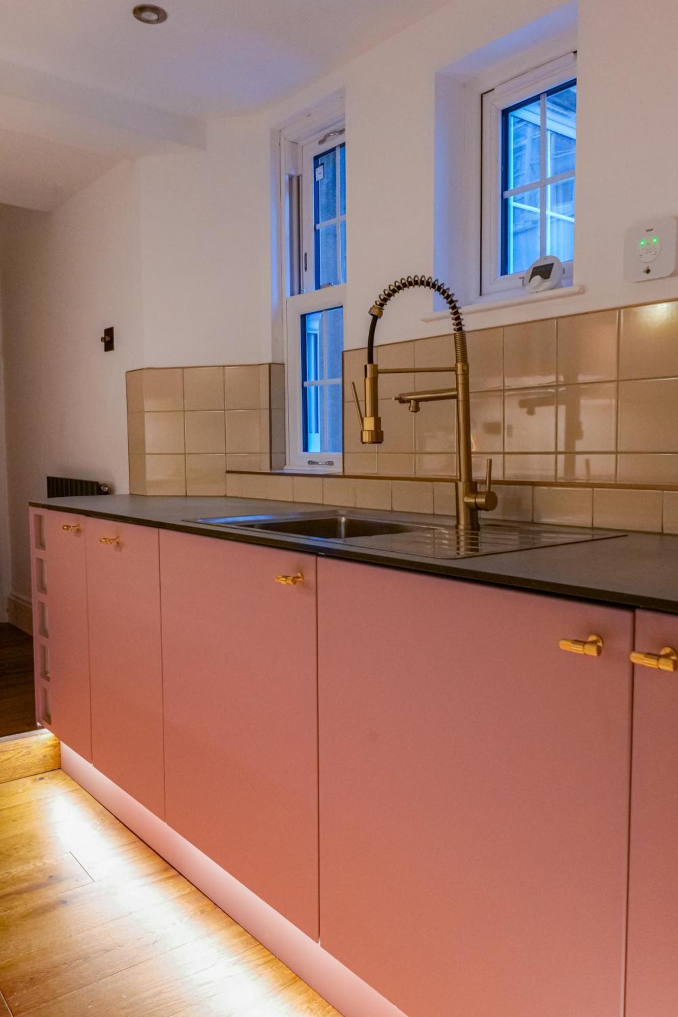 Hyacinth Apartments - Central Luxury Μπράιτον Εξωτερικό φωτογραφία