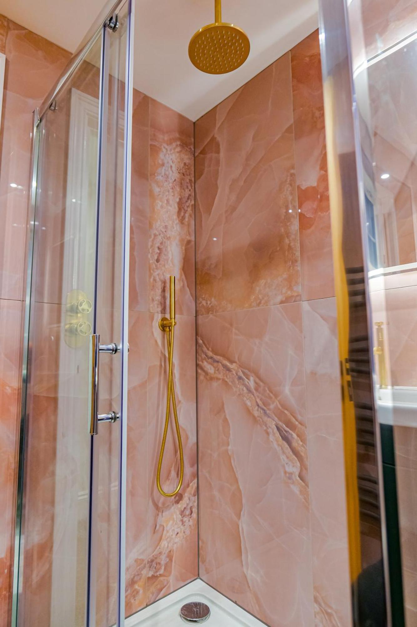 Hyacinth Apartments - Central Luxury Μπράιτον Εξωτερικό φωτογραφία